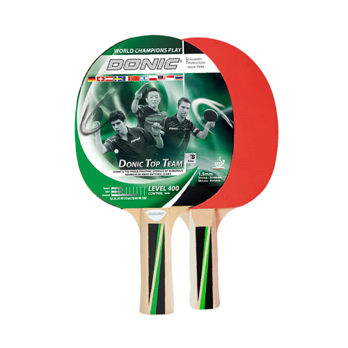 도닉 TT 배트 탑팀 400_이미지