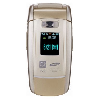 삼성전자 애니콜 SPH-E3200 SPECIAL [KT] (기기변경)