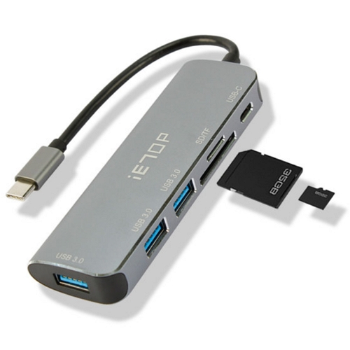 오피아컴 이탑 ET-M2000 (5포트/USB 3.1 Type C)