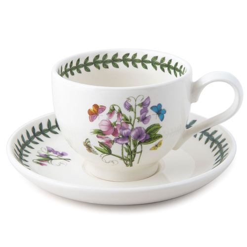 포트메리온 보타닉가든 IN BF커피잔 (T형) 280ml (2개)_이미지