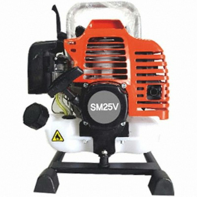 카세이 엔진 양수기 SM-25V_이미지