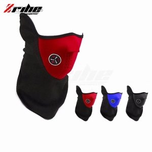가와사키 오토바이 스키 스노보드 목 마스크 z250sl z300 야마하 r15 r25 r3