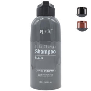 에피엘르 컬러체인지 샴푸 300ml (1개)_이미지