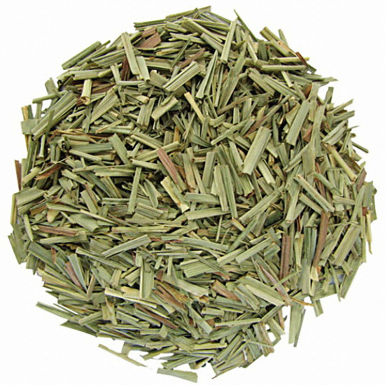 레몬그라스 티 벌크 1kg