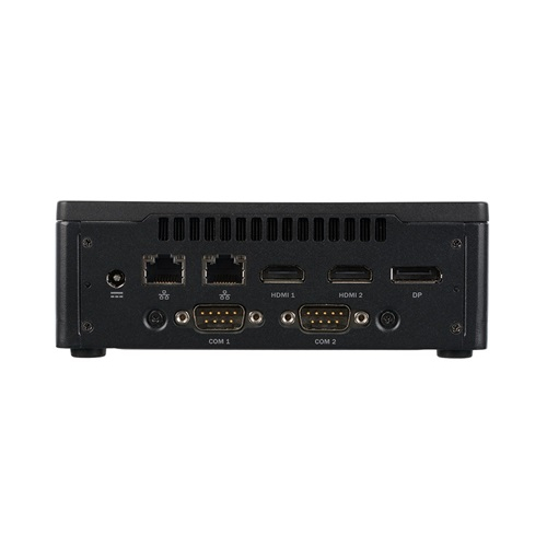 ECS LIVA Z5E PLUS i5-1335U