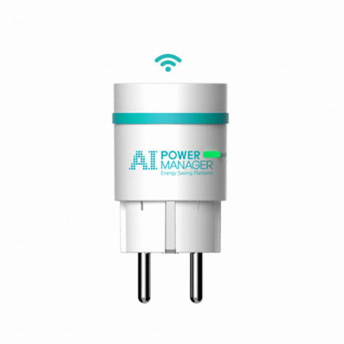 다원디엔에스 파워매니저 AI 스마트 플러그