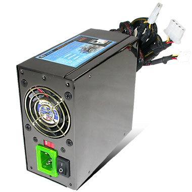 Axxon 325W mATX_이미지