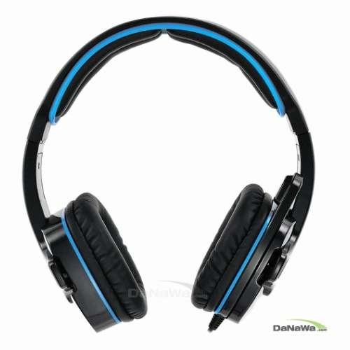SADES SA-708 게이밍 헤드셋 (정품)_이미지