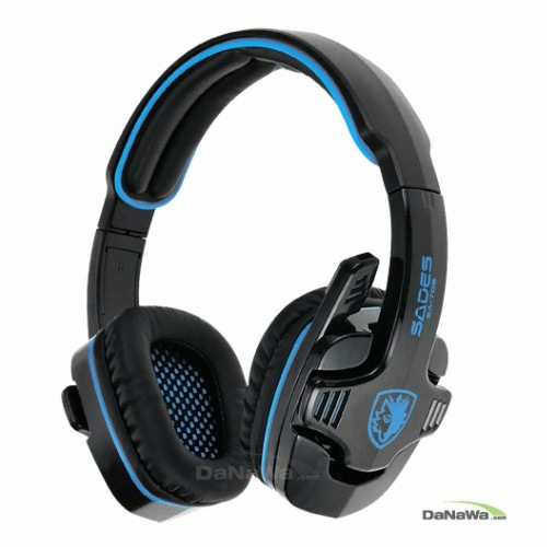 SADES SA-708 ���̹� ����
