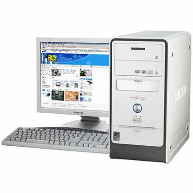 삼성전자 매직스테이션 DM-P40/H322_이미지