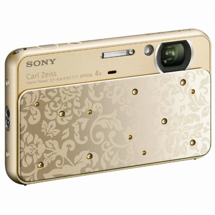 SONY ���̹��� DSC-T99D [ũ����Ż]