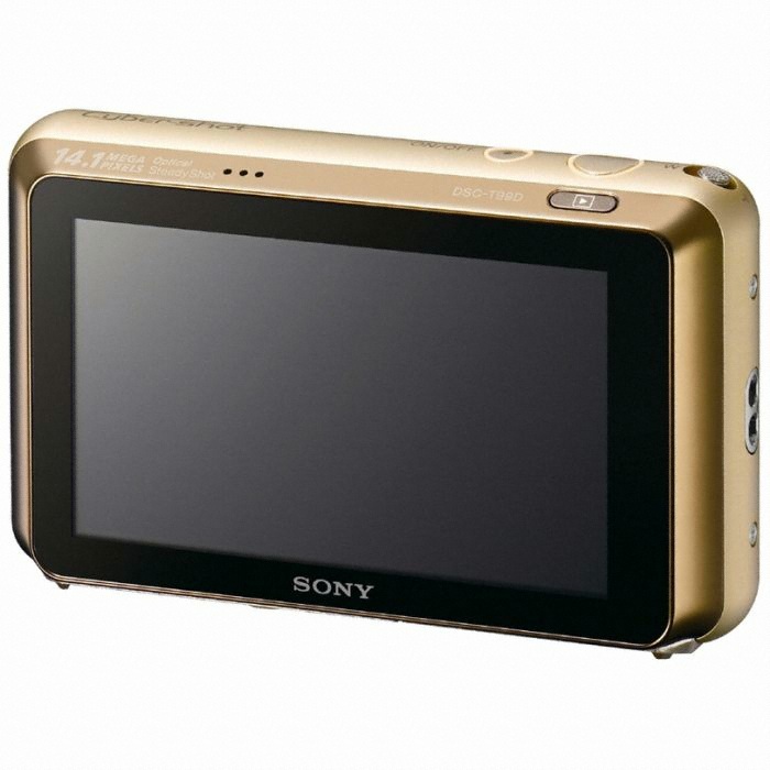 SONY ���̹��� DSC-T99D [ũ����Ż]