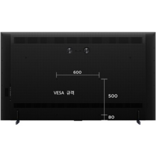 TCL 98Q7C (벽걸이)_이미지