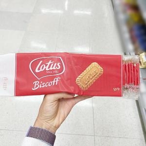 로터스 로투스 로투스 비스코프 125g