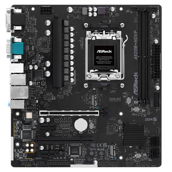 ASRock A620M-HDVP ������ (��ũ)
