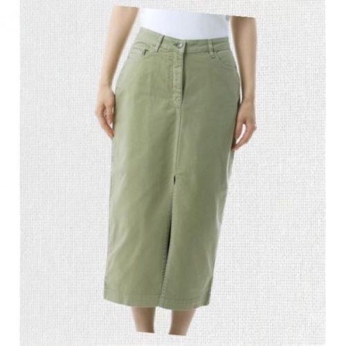 세인트제임스 SAINT JAMES Julia Long Skirt AMANDIER 3252-CJ 줄리아 롱 스커트 676537_이미지