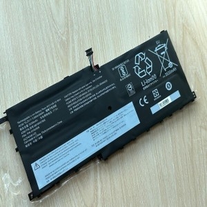 레노버 씽크패드 X1 카본 4 세대 2016 요가 SB10F46466 01AV439 56WH 용 배터리 00HW029