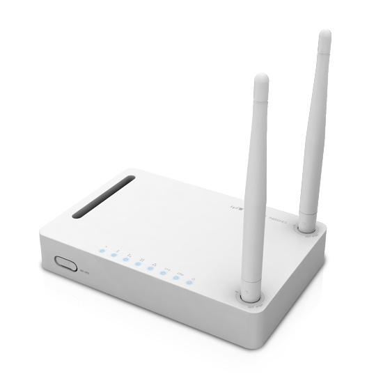 EFM ipTIME N604S ������ ��Ű��