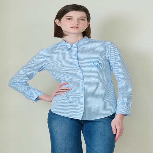 BCBG B4S2B426 본 ST 블라우스 H목동