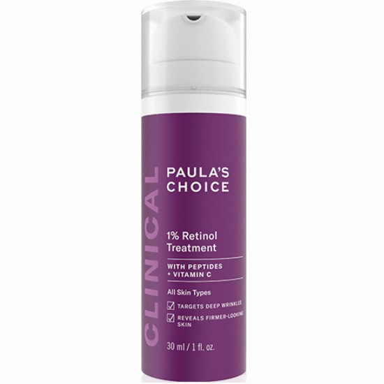 클리니컬 1% 레티놀 트리트먼트 30ml