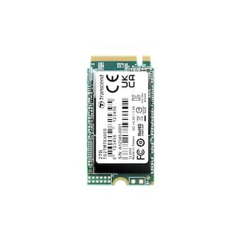 트랜센드 MTE400S M.2 2242 NVMe