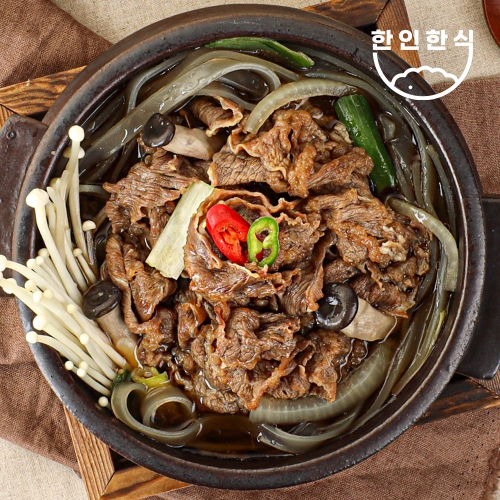�ܰ��� �ҵ� �ҹ�� �Ұ��� 400g X 5��