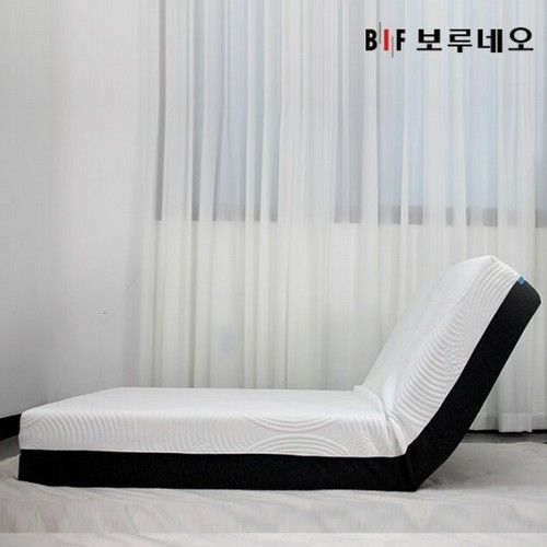 BIF보루네오 아톰 모션 매트리스 S (메모리폼)_이미지
