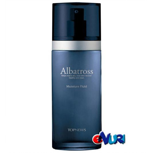  알바트로스 모이스처 플루이드 130ml [1개]