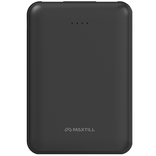 <b>MAXTILL</b> 슬림 디자인 보조배터리 HM-PB5E 5000mAh