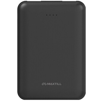 <b>MAXTILL</b> 슬림 디자인 보조배터리 HM-PB5E 5000mAh
