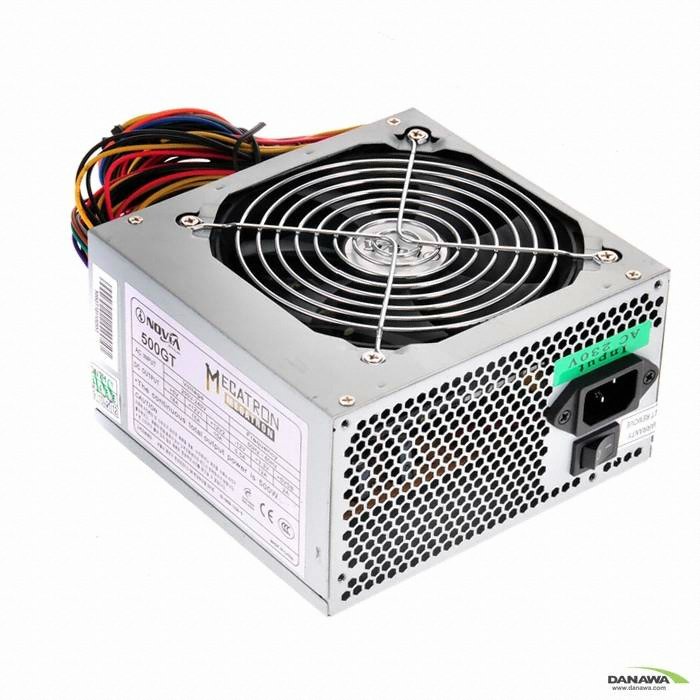 아이노비아 MEGATRON 500GT 벌크