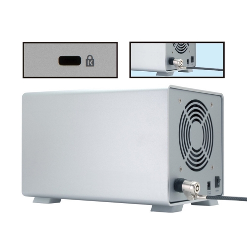 위즈플랫 FRIGO F4000U32C (72TB)_이미지