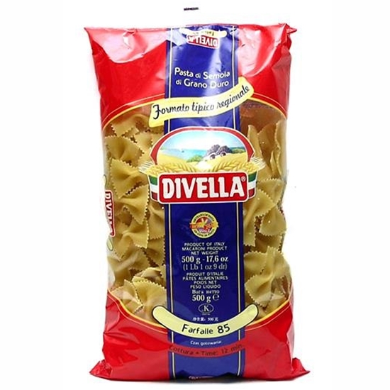디벨라 파르팔레 500g (1개)_이미지