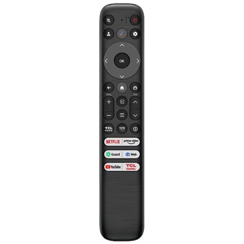 TCL 55 QD-Mini LED 4K TV Q9B (스탠드)_이미지