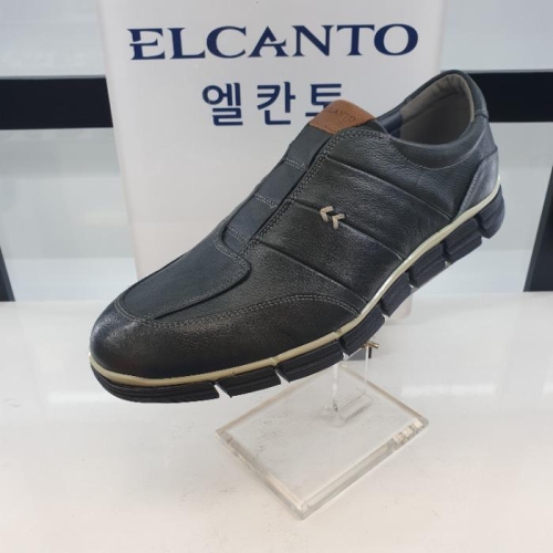  엘칸토 HC11 소가죽 남성화 K4P4U4W2659 45729247