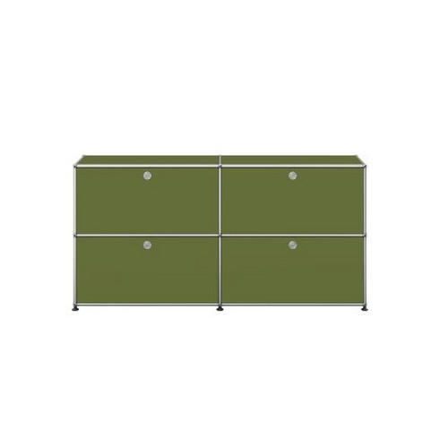 USM  USM Haller Storage 2x2