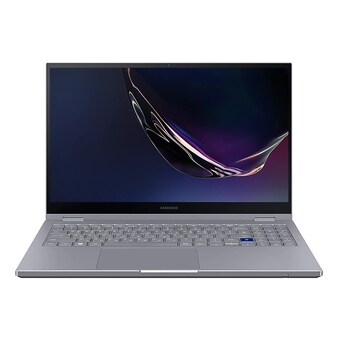 삼성전자 갤럭시북 플렉스 알파 NT750QCJ-K58A 16GB램