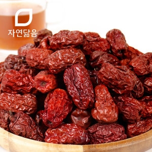 경산 말린 건 대추 특초 1kg