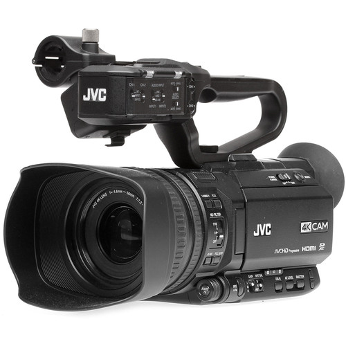 JVC GY-HM250U (정품)_이미지