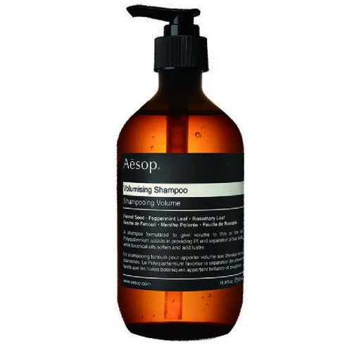  이솝 볼류마이징 샴푸 500ml [1개]