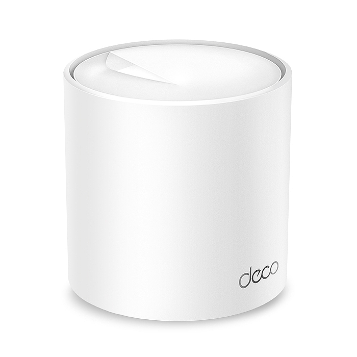 TP-LINK Deco X50 유무선공유기 (1Pack)