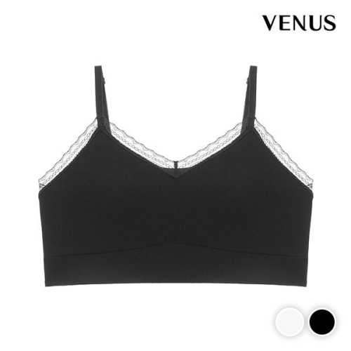 비너스 이지포미 모달 골지 스판 브라탑 VLGE001_이미지