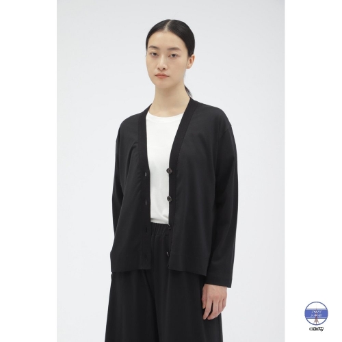 마가렛호웰 여성 가디건 HOUSEHOLD GOODS COMPACT COTTON JERSEY 5894269001