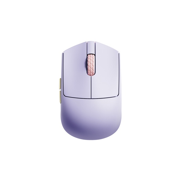 한성컴퓨터 M5 Nano OfficeMaster 유무선 (퍼플하트, 저소음)_이미지