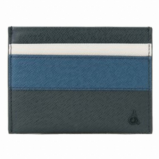 빈폴ACC 레오 카드지갑 BE87A3W24M_이미지