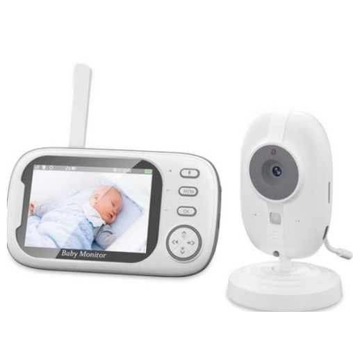 ABM600 (모니터 + 카메라 1개)_이미지