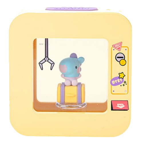 로이체 BT21 미니니 오락실 망 RHM-BT21-4E