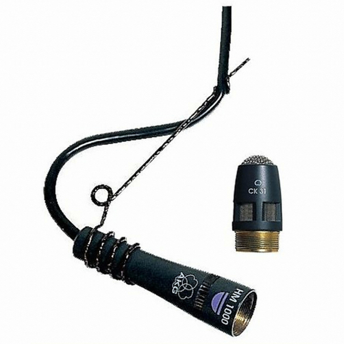 AKG CK33+HM1000_이미지