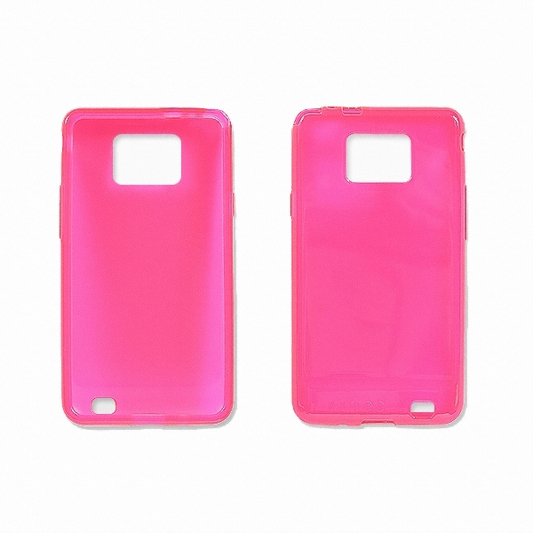 simpleinside ������S2 JELLY CASE