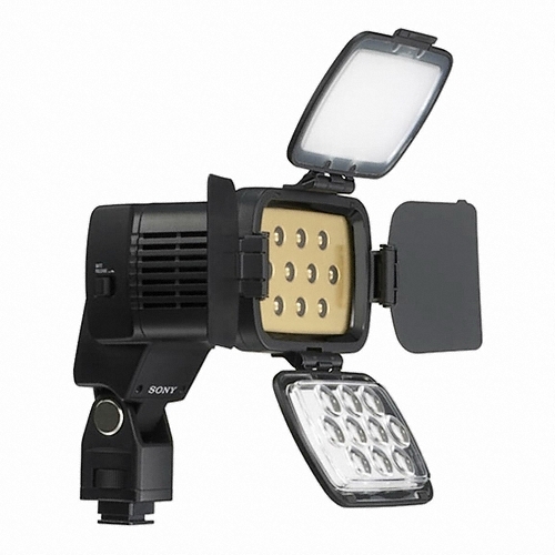 SONY HVL-LBPB LED라이트_이미지